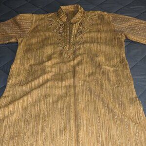 Mens Kurta for Navratri Garba, Weddings